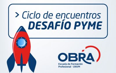 Comienza “Desafío Pyme”