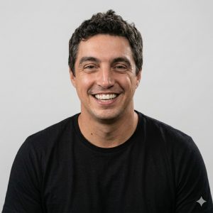 Lucas Dalmau
