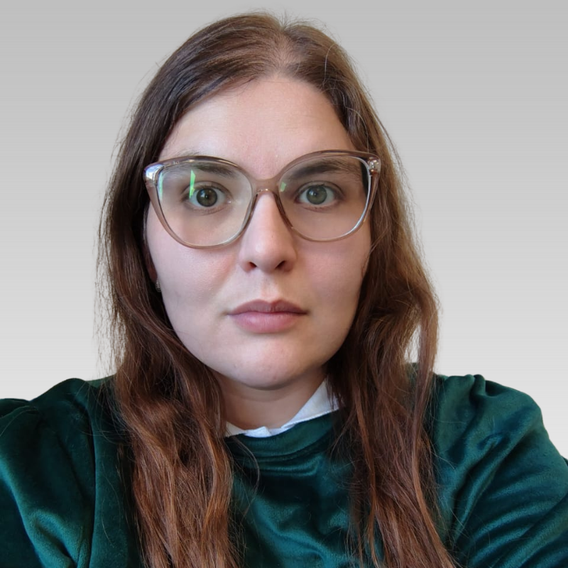 Lic. Ana Lucia Sola