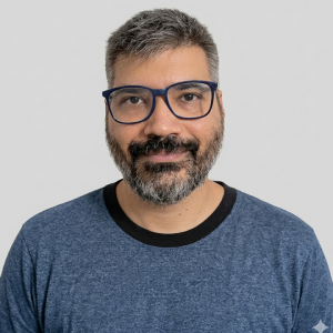 Javier Díaz
