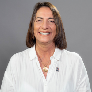 Gabriela Redondo