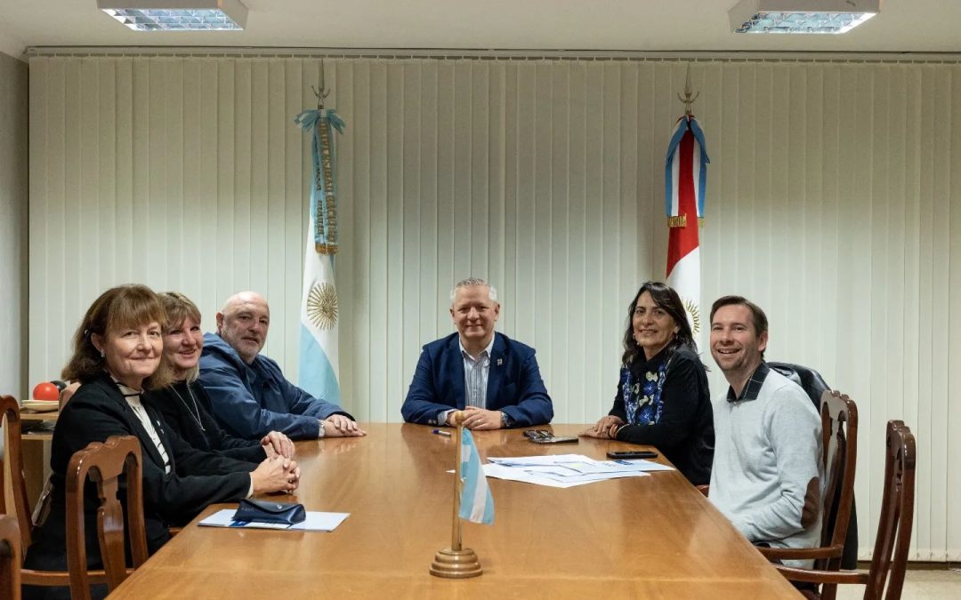 Se viene una nueva edición del curso de Fotografía para Empleados/as de Comercio