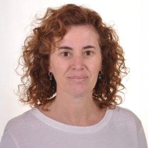 Carolina Aiassa