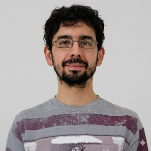 Luis Alfredo Bearzotti