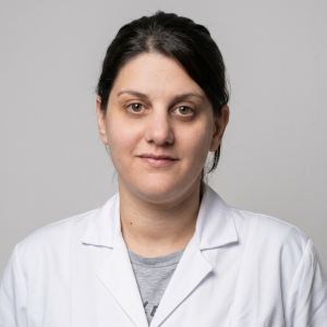 Melisa Aloisio