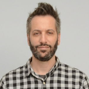 Daniel Ricardo Fischer