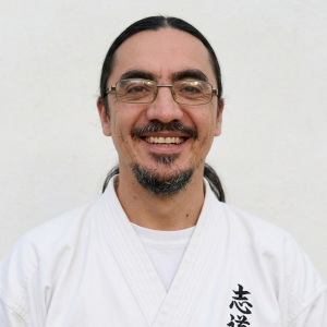 Juan José Gómez Barroso