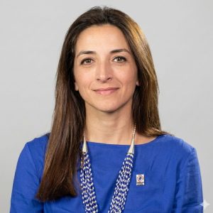 María Virginia Achad