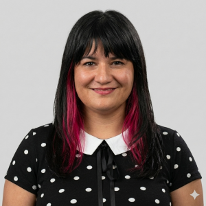 Ana Cielo Sciascia