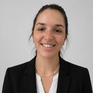 María del Valle Bisonni