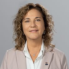 María Paula Miozzo