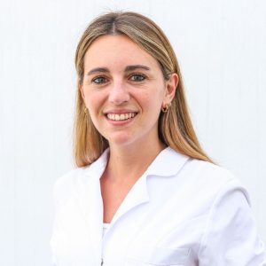 Agustina Gaitán