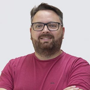 Martín Macagno
